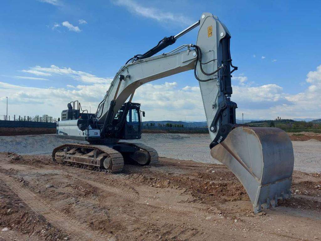 Doosan DX 490LC-5- Photo 2